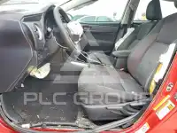 2019 Toyota COROLLA фото