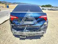 2019 Toyota COROLLA фото