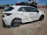 2019 Toyota COROLLA фото