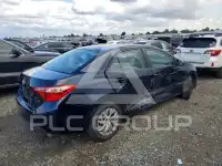 2019 Toyota COROLLA фото