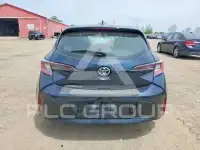 2019 Toyota COROLLA фото