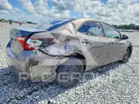 2019 Toyota COROLLA photo