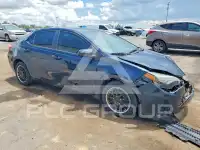 2019 Toyota COROLLA фото