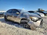 2019 Toyota COROLLA photo