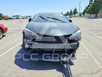 2019 Toyota COROLLA photo