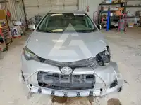 2019 Toyota COROLLA фото