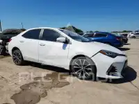 2019 Toyota COROLLA фото