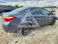 2019 Toyota COROLLA photo