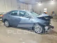 2019 Toyota COROLLA photo