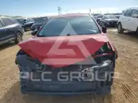2019 Toyota COROLLA фото