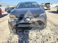 2019 Toyota COROLLA photo