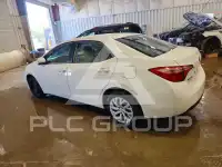 2019 Toyota COROLLA фото