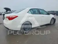 2019 Toyota COROLLA фото