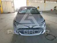 2019 Toyota COROLLA фото