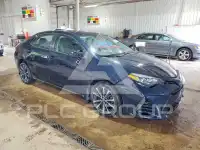 2019 Toyota COROLLA фото