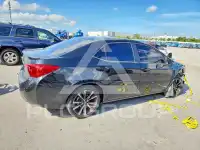 2019 Toyota COROLLA photo