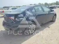 2019 Toyota COROLLA фото