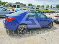 2019 Toyota COROLLA photo