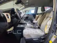 2019 Toyota COROLLA фото
