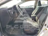 2019 Toyota COROLLA photo