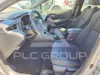 2019 Toyota COROLLA фото