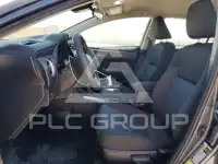 2019 Toyota COROLLA фото