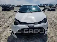 2019 Toyota COROLLA фото
