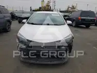 2019 Toyota COROLLA фото