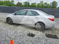 2019 Toyota COROLLA фото