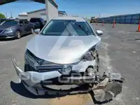 2019 Toyota COROLLA photo