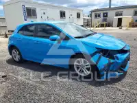 2019 Toyota COROLLA photo