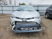 2019 Toyota COROLLA фото