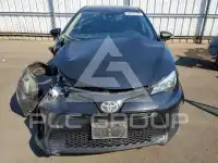 2019 Toyota COROLLA фото