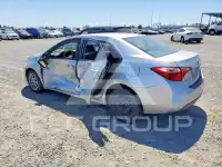 2019 Toyota COROLLA photo