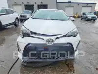 2019 Toyota COROLLA фото