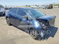 2019 Toyota COROLLA photo