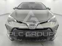 2019 Toyota COROLLA фото