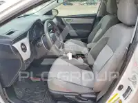 2019 Toyota COROLLA фото