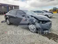 2019 Toyota COROLLA фото