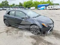 2019 Toyota COROLLA фото