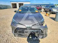 2019 Toyota COROLLA фото