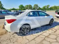 2019 Toyota COROLLA фото