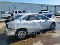 2019 Toyota COROLLA фото