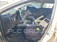 2019 Toyota COROLLA фото