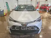 2019 Toyota COROLLA фото