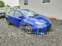 2019 Toyota COROLLA photo