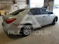 2019 Toyota COROLLA фото