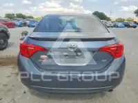 2019 Toyota COROLLA photo