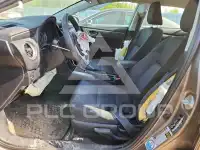 2019 Toyota COROLLA фото