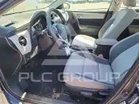 2019 Toyota COROLLA фото